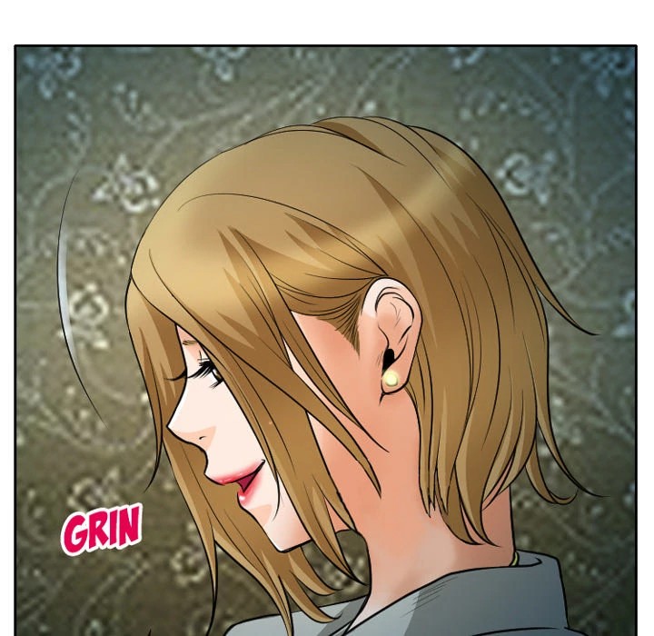 Ripley Love Chapter 8 - Manhwa18.com