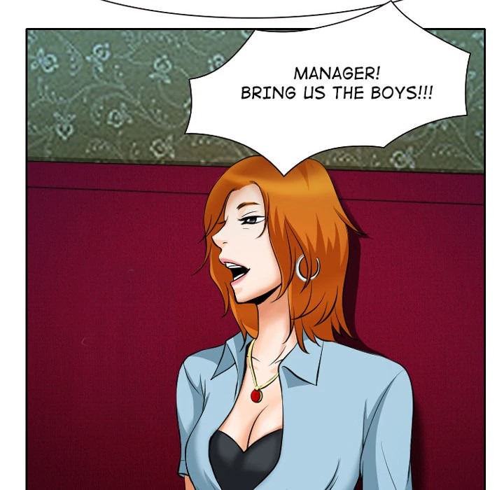 Ripley Love Chapter 8 - Manhwa18.com