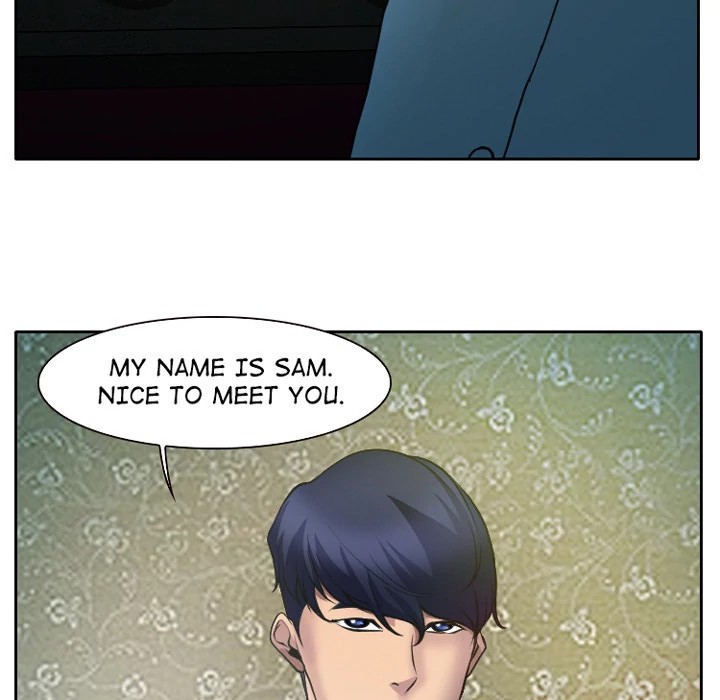 Ripley Love Chapter 8 - Manhwa18.com