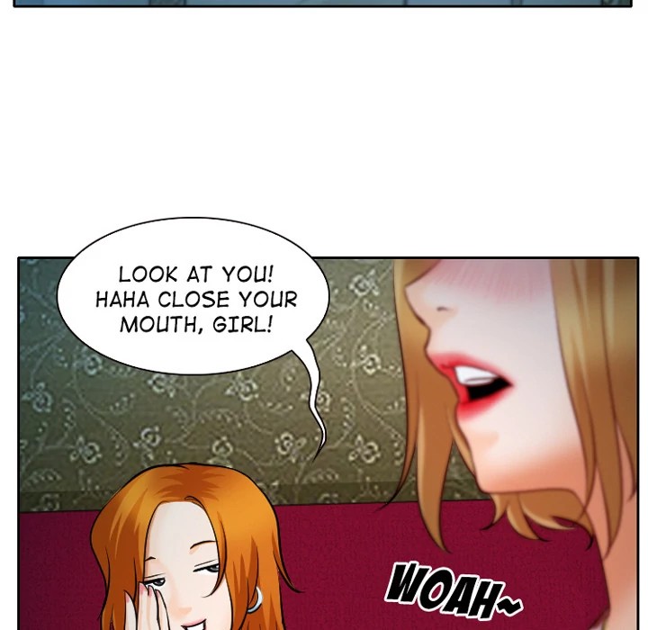 Ripley Love Chapter 8 - Manhwa18.com