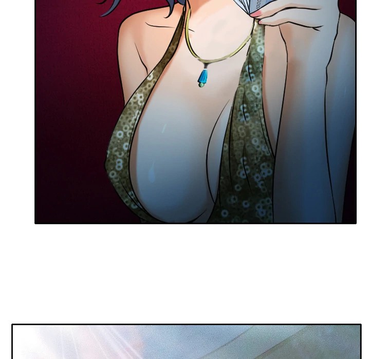 Ripley Love Chapter 8 - Manhwa18.com