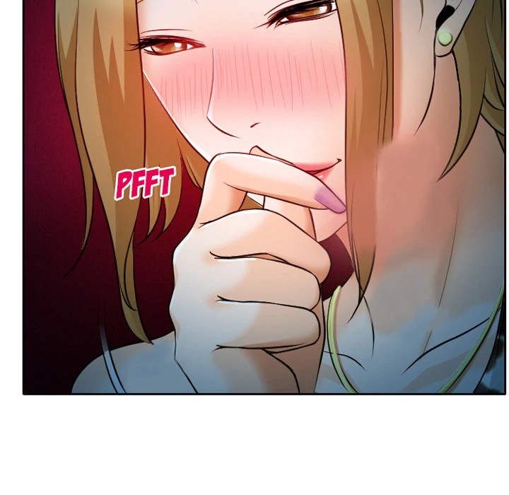 Ripley Love Chapter 8 - Manhwa18.com