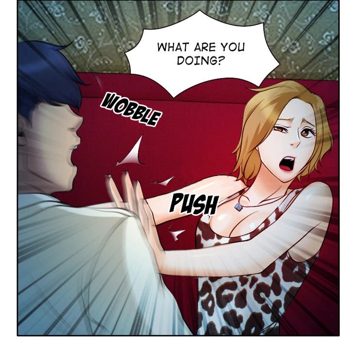 Ripley Love Chapter 8 - Manhwa18.com