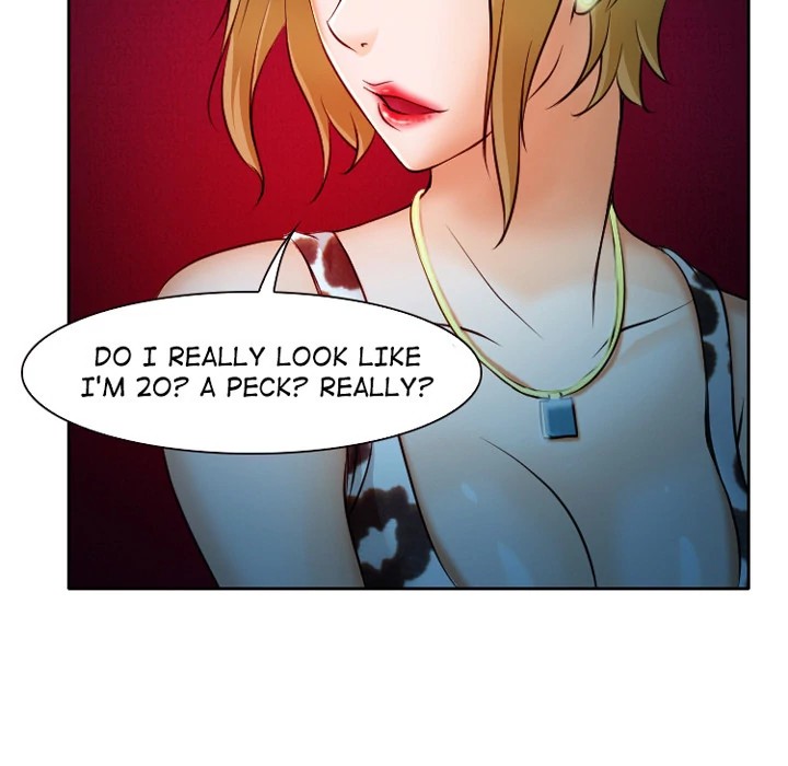 Ripley Love Chapter 8 - Manhwa18.com