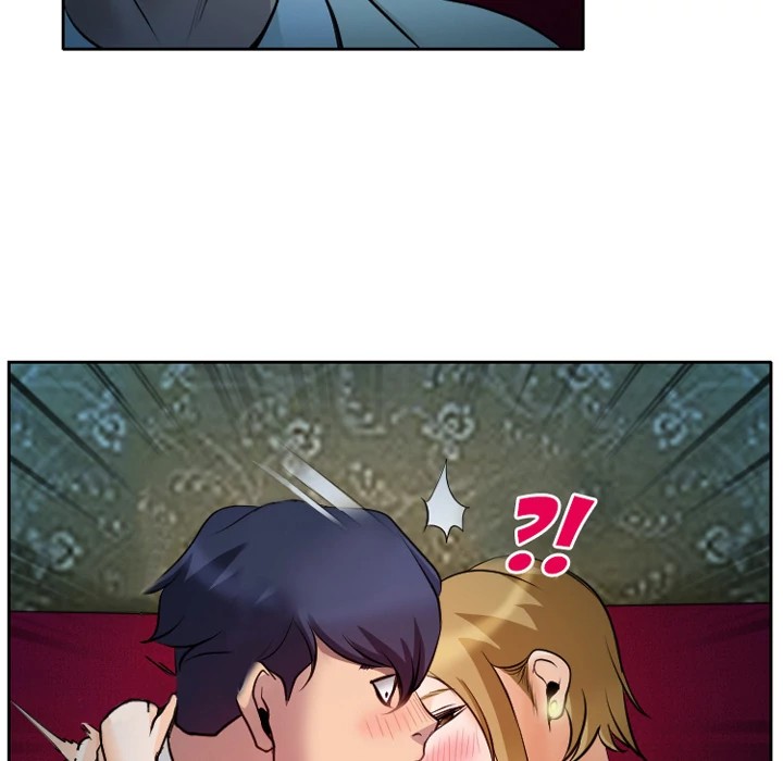 Ripley Love Chapter 8 - Manhwa18.com