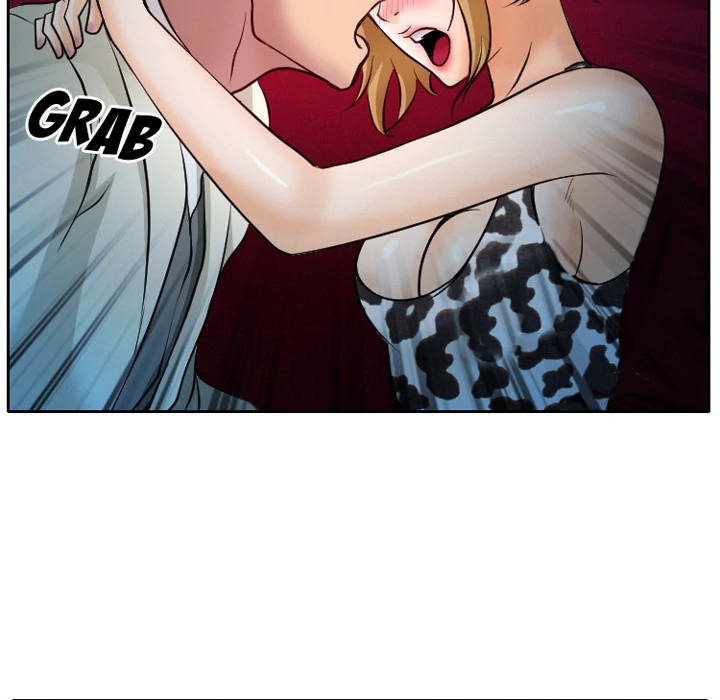 Ripley Love Chapter 8 - Manhwa18.com