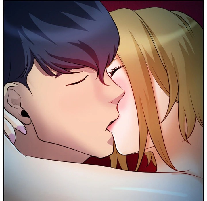 Ripley Love Chapter 8 - Manhwa18.com