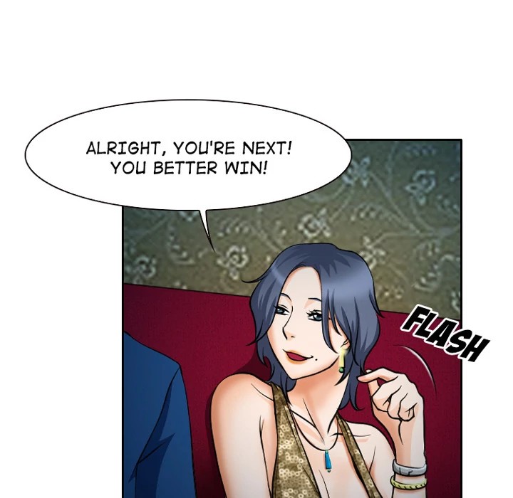 Ripley Love Chapter 9 - Manhwa18.com