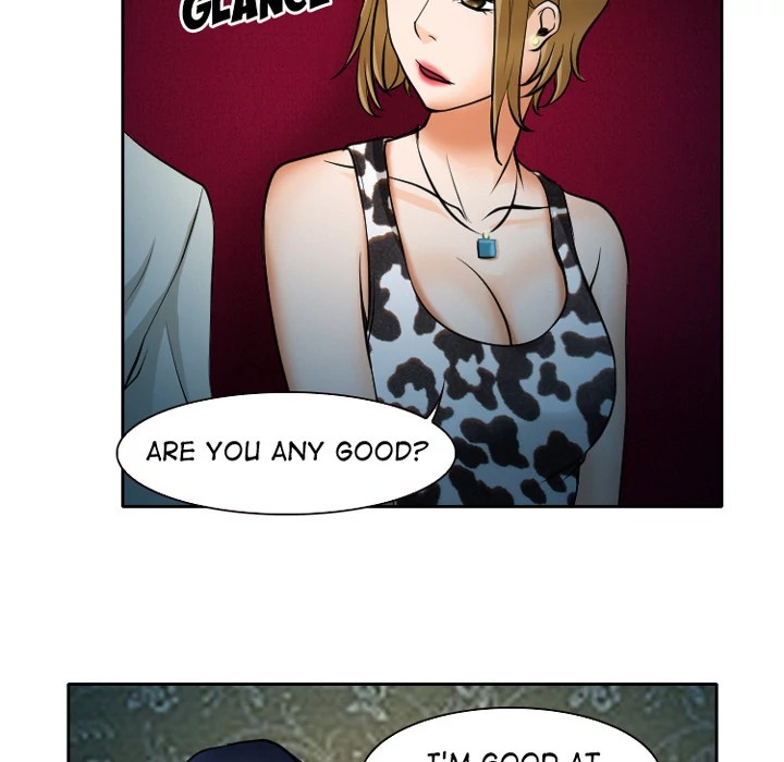 Ripley Love Chapter 9 - Manhwa18.com