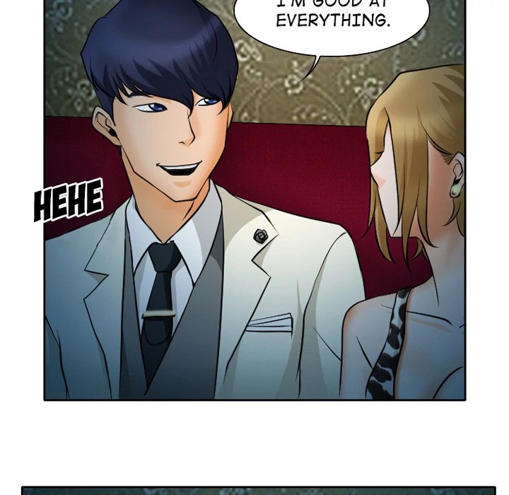 Ripley Love Chapter 9 - Manhwa18.com