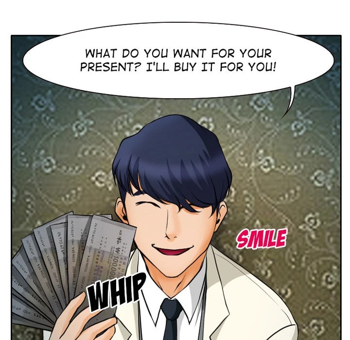 Ripley Love Chapter 9 - Manhwa18.com