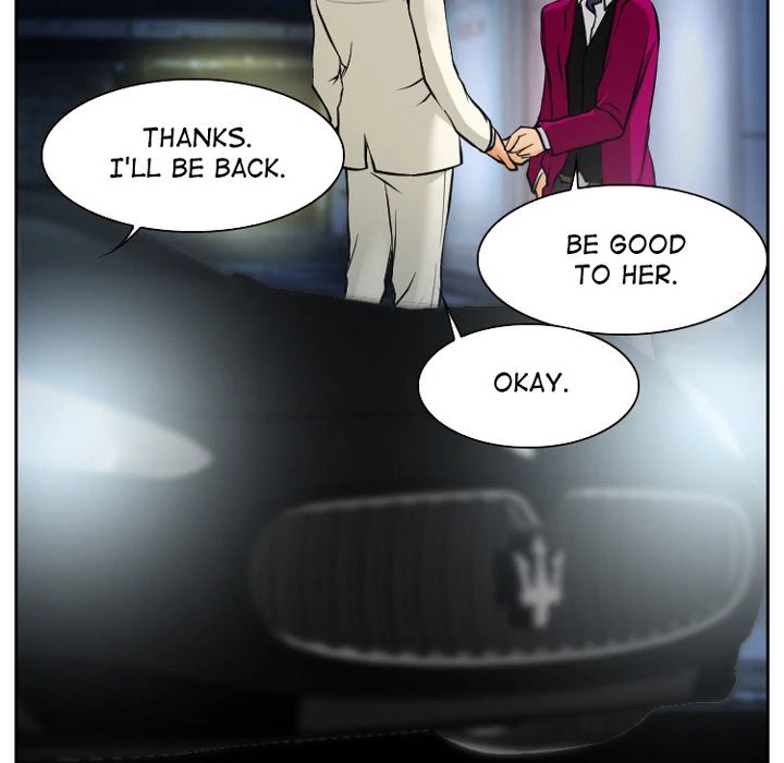 Ripley Love Chapter 9 - Manhwa18.com