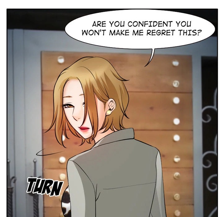 Ripley Love Chapter 9 - Manhwa18.com