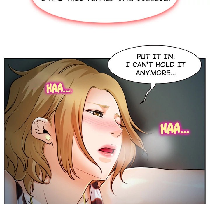 Ripley Love Chapter 9 - Manhwa18.com