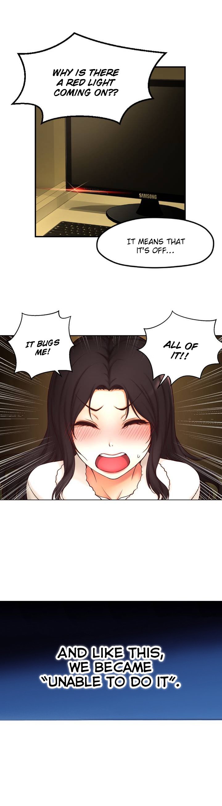 Mia’s Tool Chapter 1 - Manhwa18.com