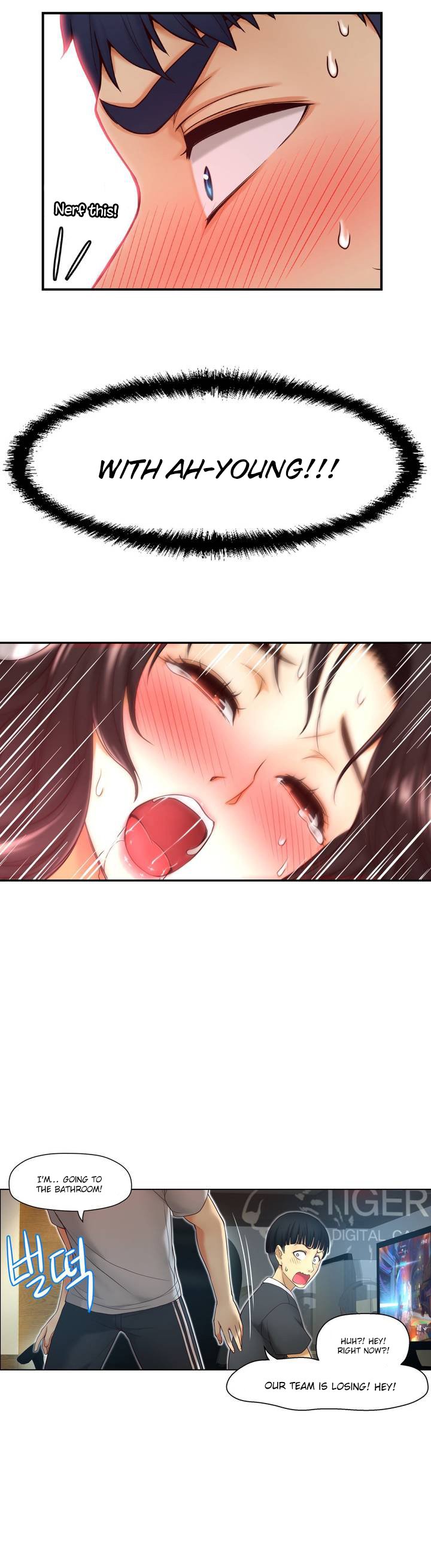 Mia’s Tool Chapter 1 - Manhwa18.com