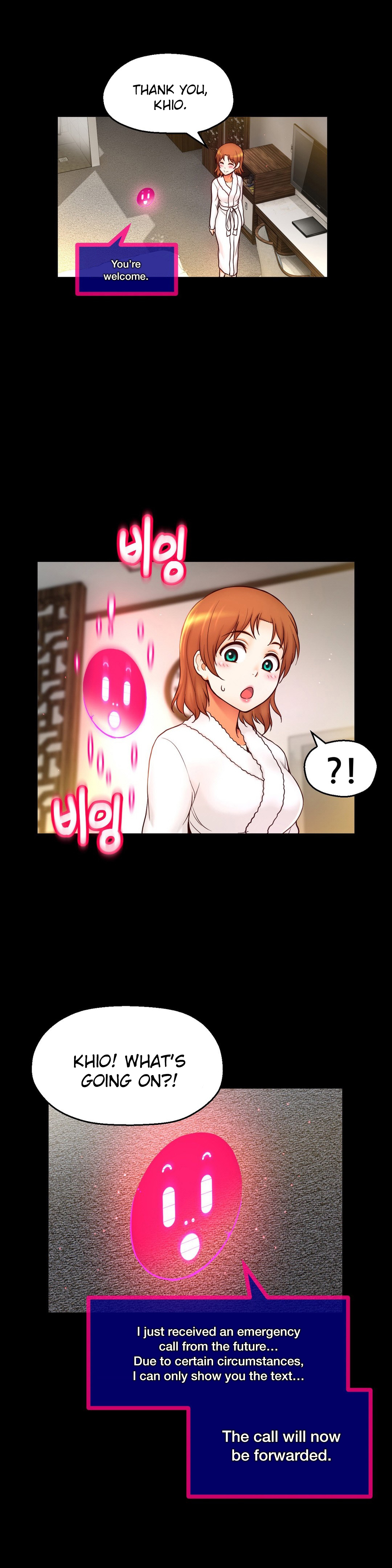 Mia’s Tool Chapter 13 - Manhwa18.com