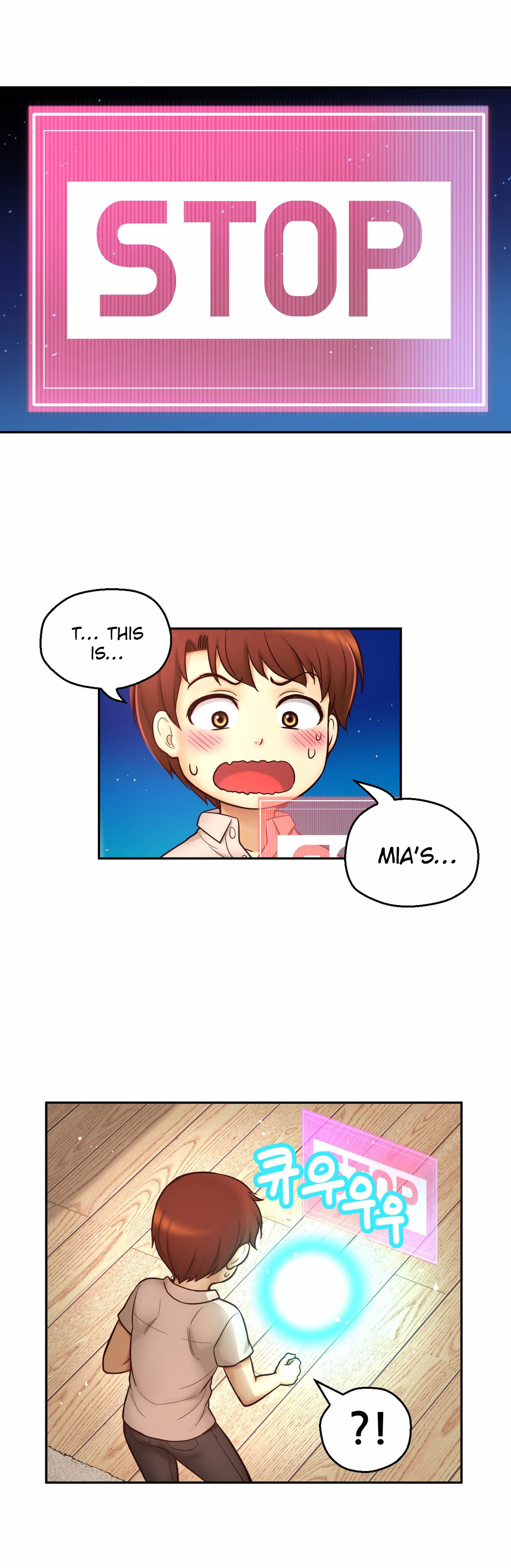 Mia’s Tool Chapter 14 - Manhwa18.com