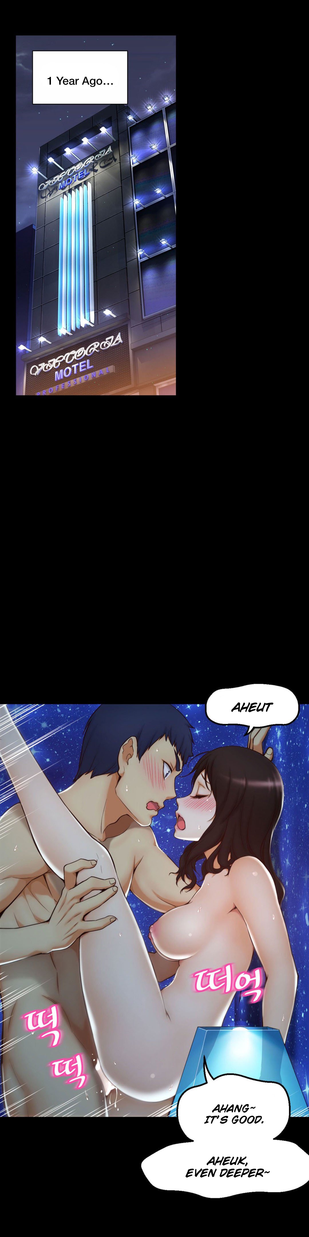 Mia’s Tool Chapter 3 - Manhwa18.com