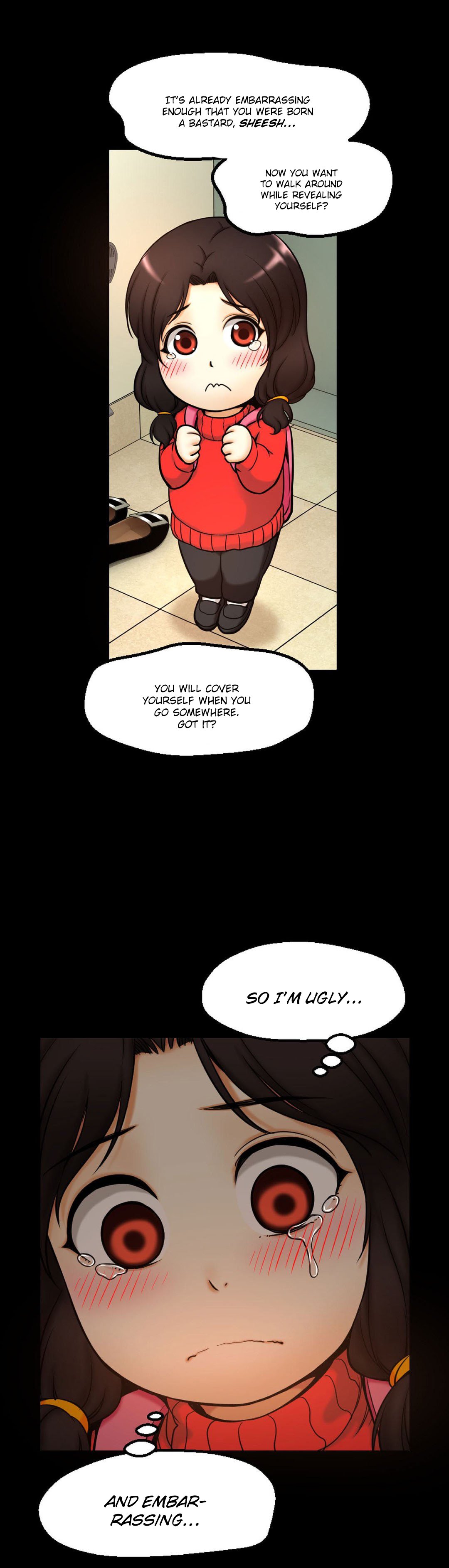 Mia’s Tool Chapter 3 - Manhwa18.com