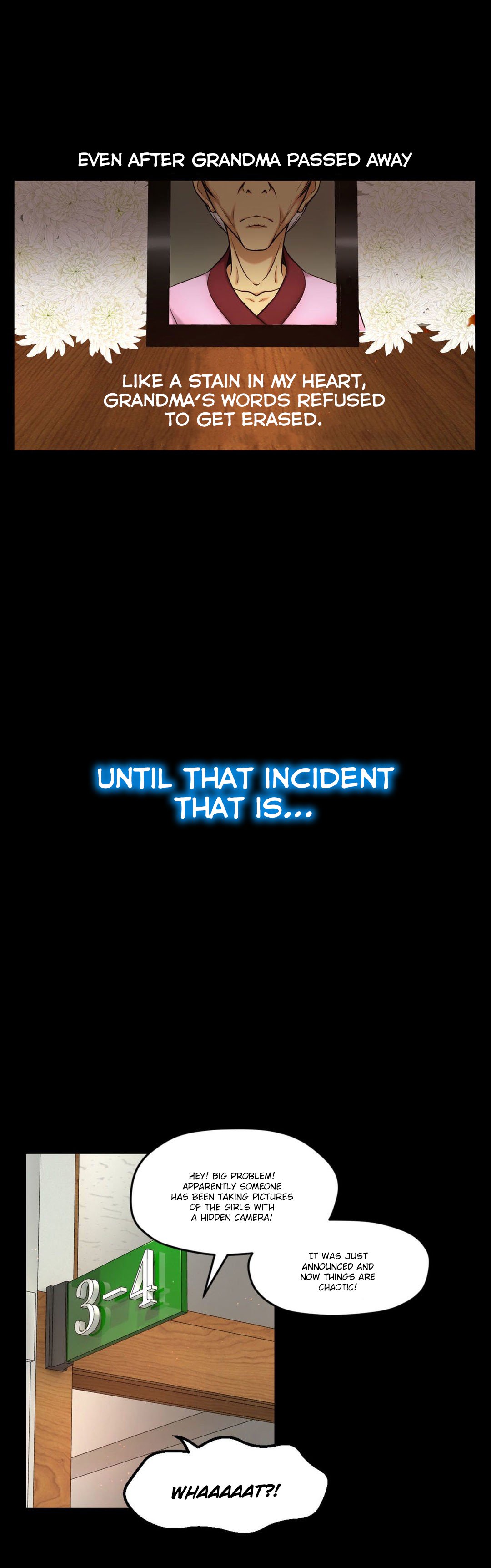 Mia’s Tool Chapter 3 - Manhwa18.com