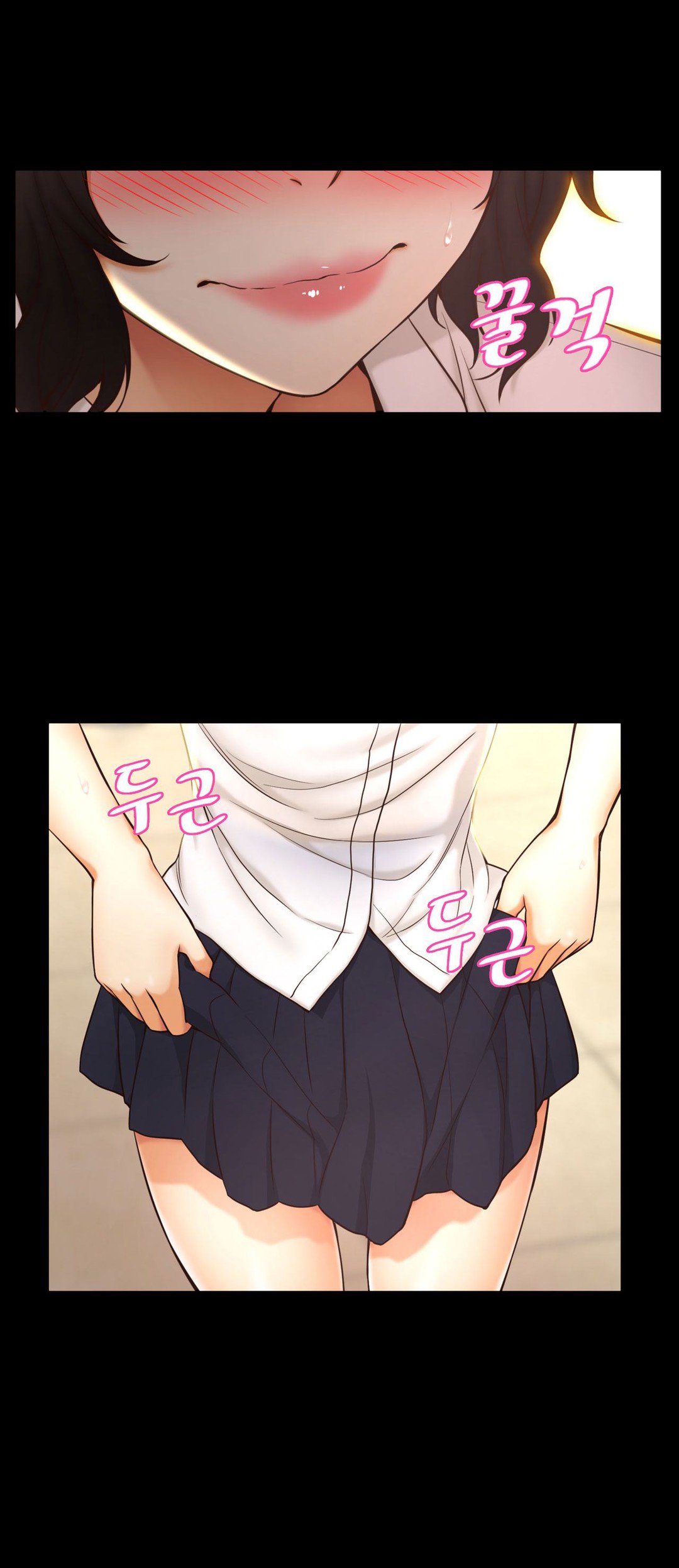 Mia’s Tool Chapter 3 - Manhwa18.com