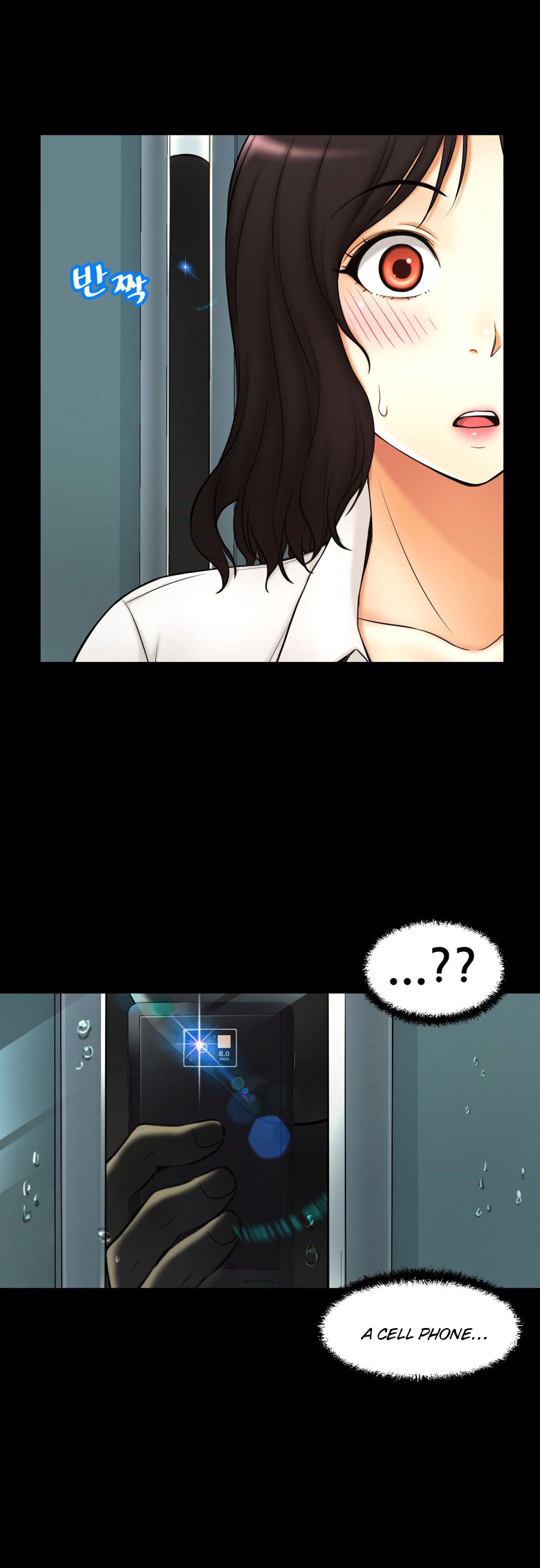 Mia’s Tool Chapter 3 - Manhwa18.com