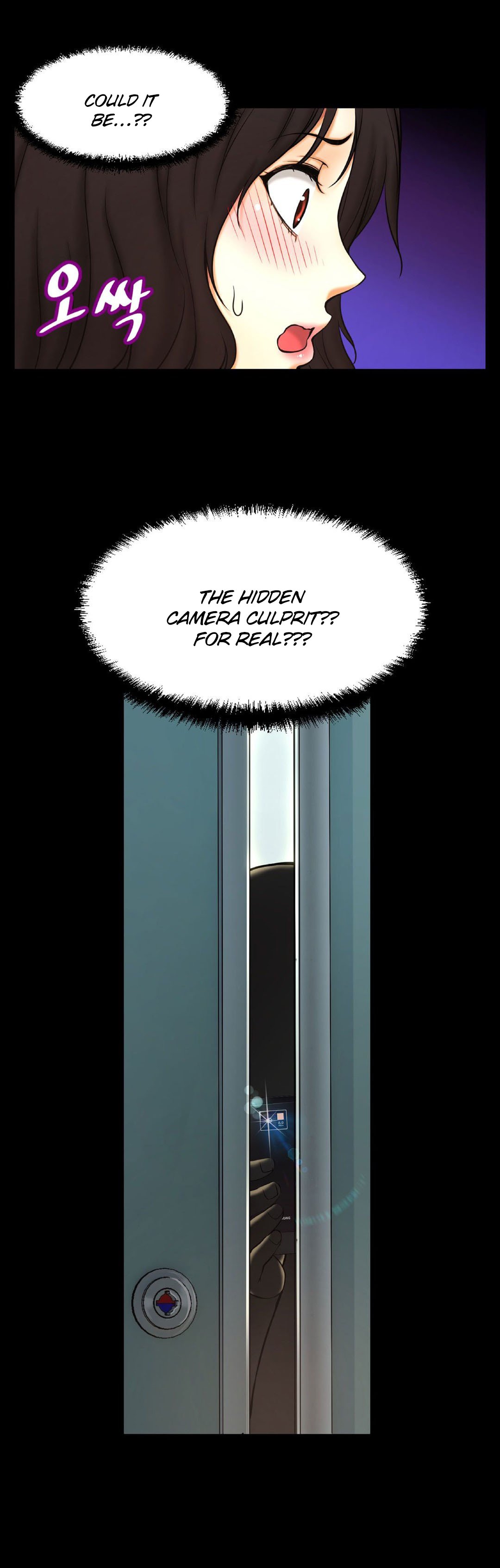 Mia’s Tool Chapter 3 - Manhwa18.com