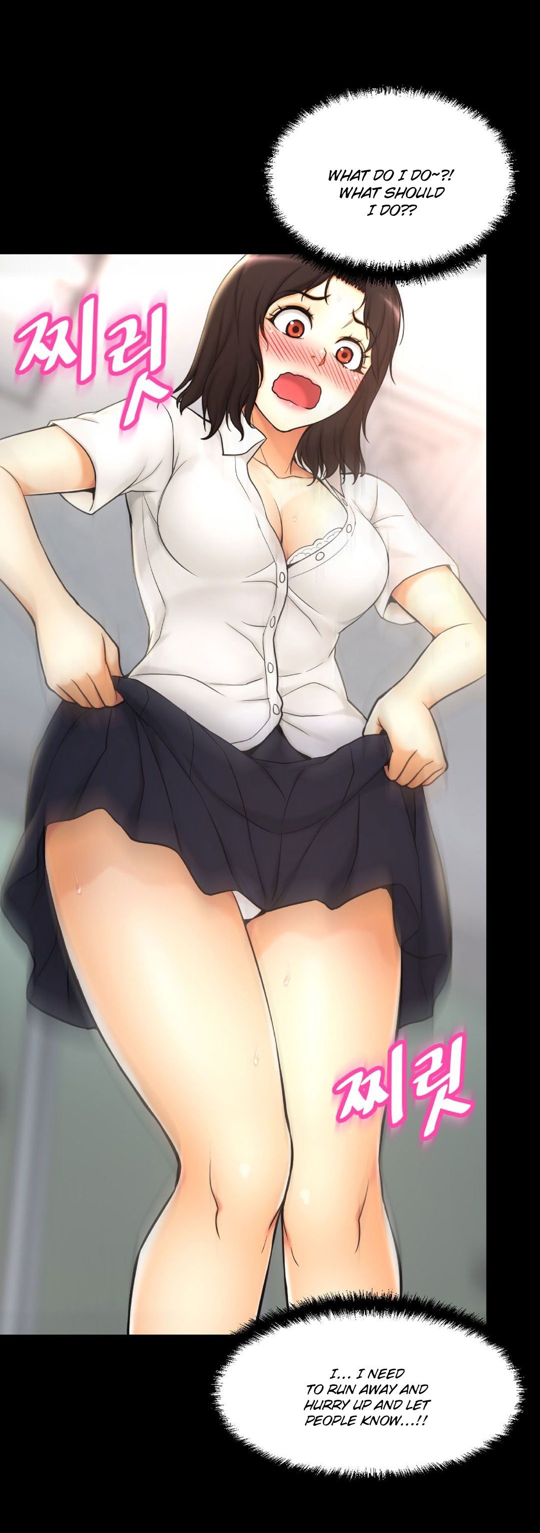 Mia’s Tool Chapter 3 - Manhwa18.com