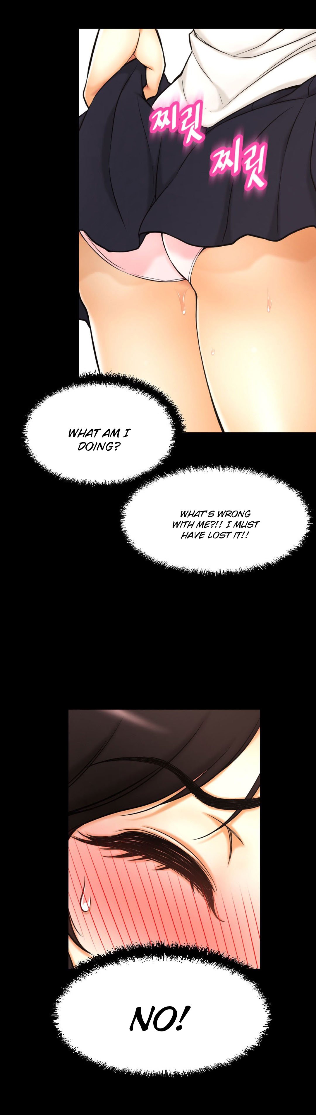 Mia’s Tool Chapter 3 - Manhwa18.com