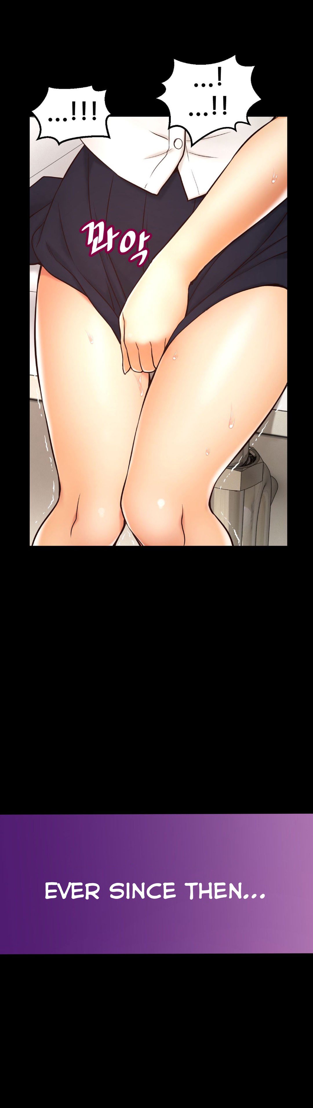 Mia’s Tool Chapter 3 - Manhwa18.com