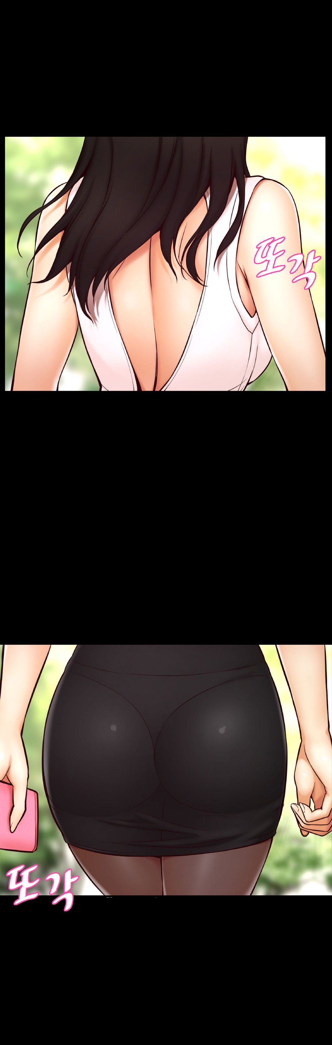 Mia’s Tool Chapter 3 - Manhwa18.com