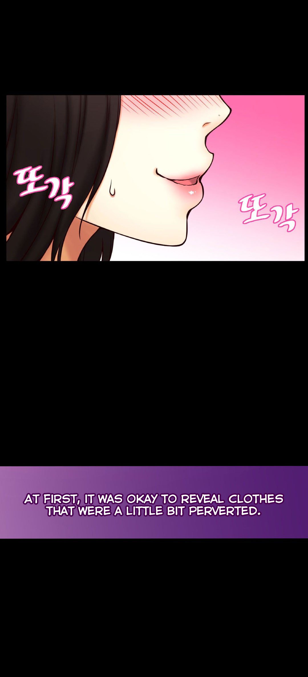 Mia’s Tool Chapter 3 - Manhwa18.com