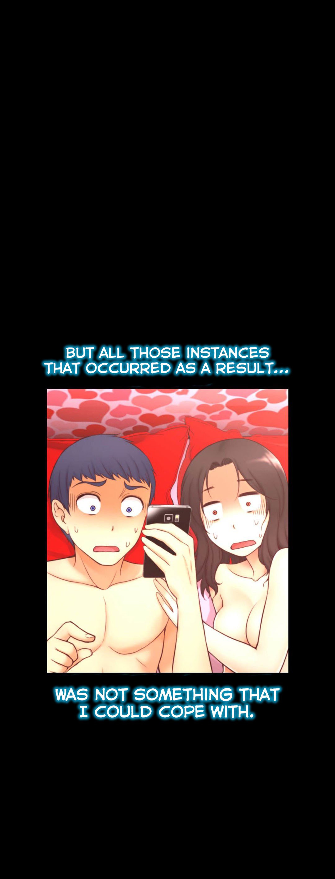 Mia’s Tool Chapter 3 - Manhwa18.com