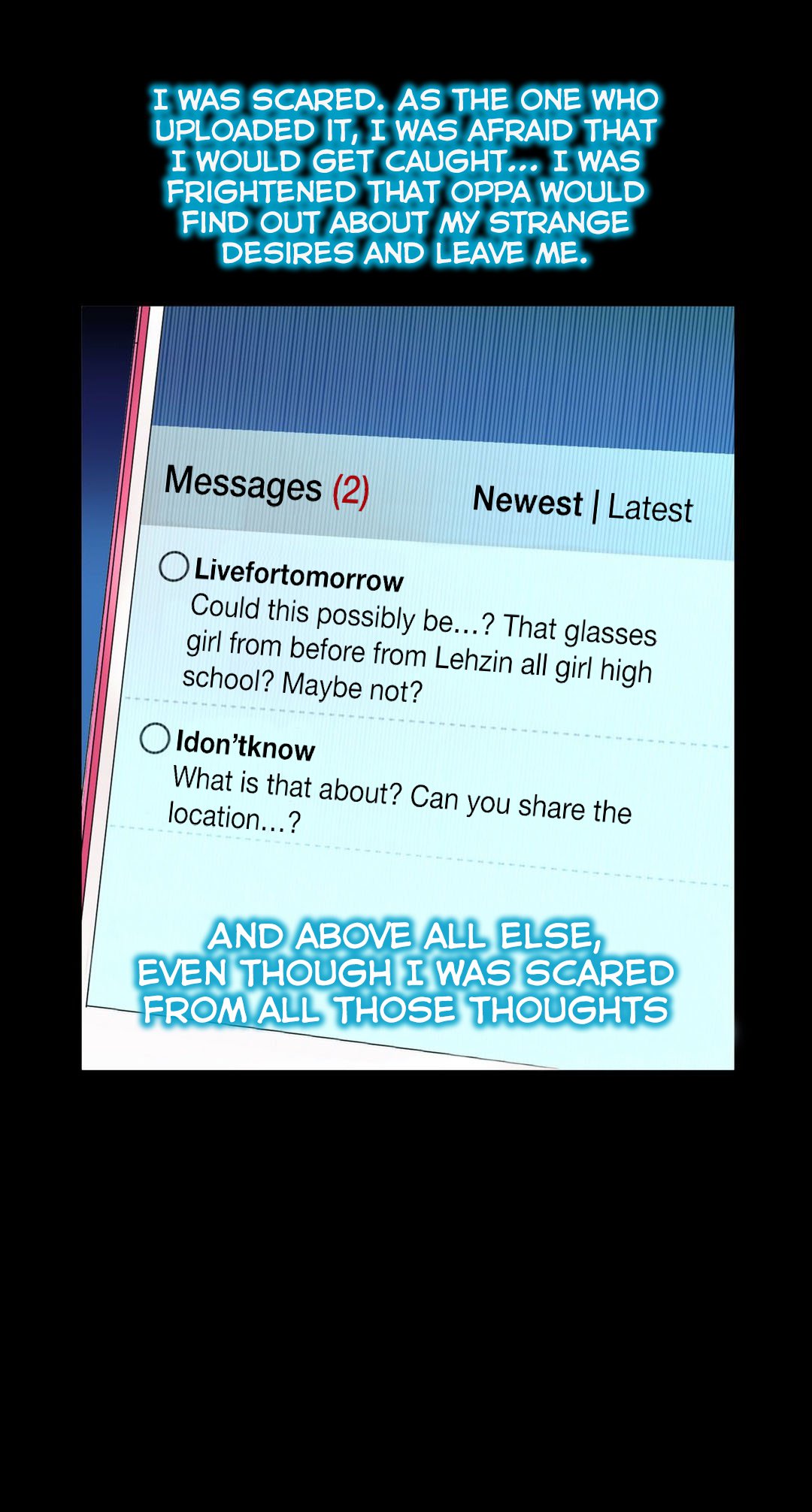 Mia’s Tool Chapter 3 - Manhwa18.com