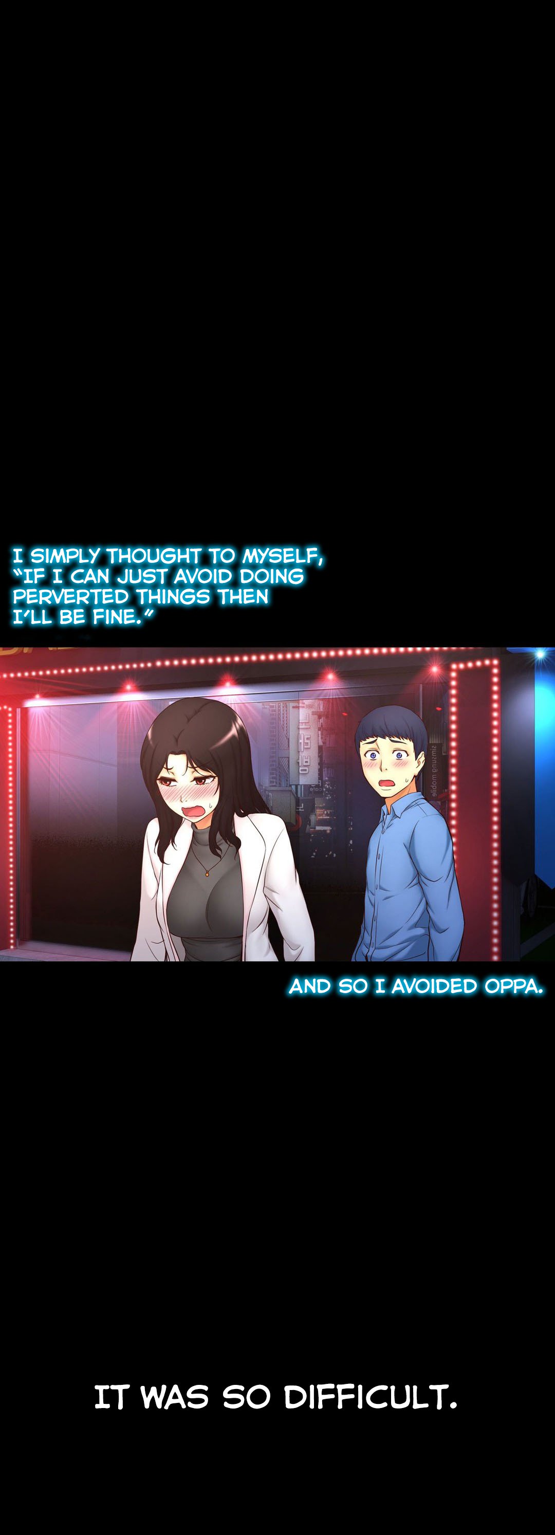 Mia’s Tool Chapter 3 - Manhwa18.com