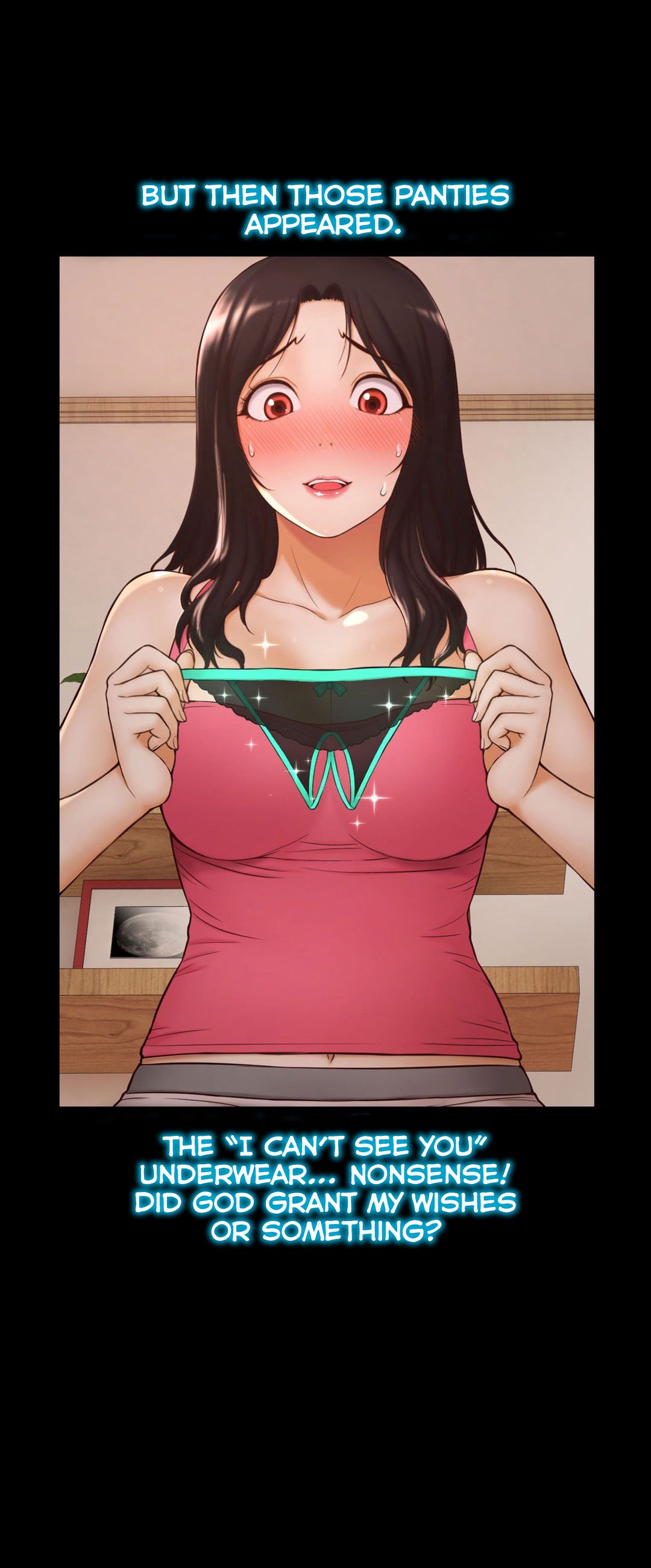 Mia’s Tool Chapter 3 - Manhwa18.com