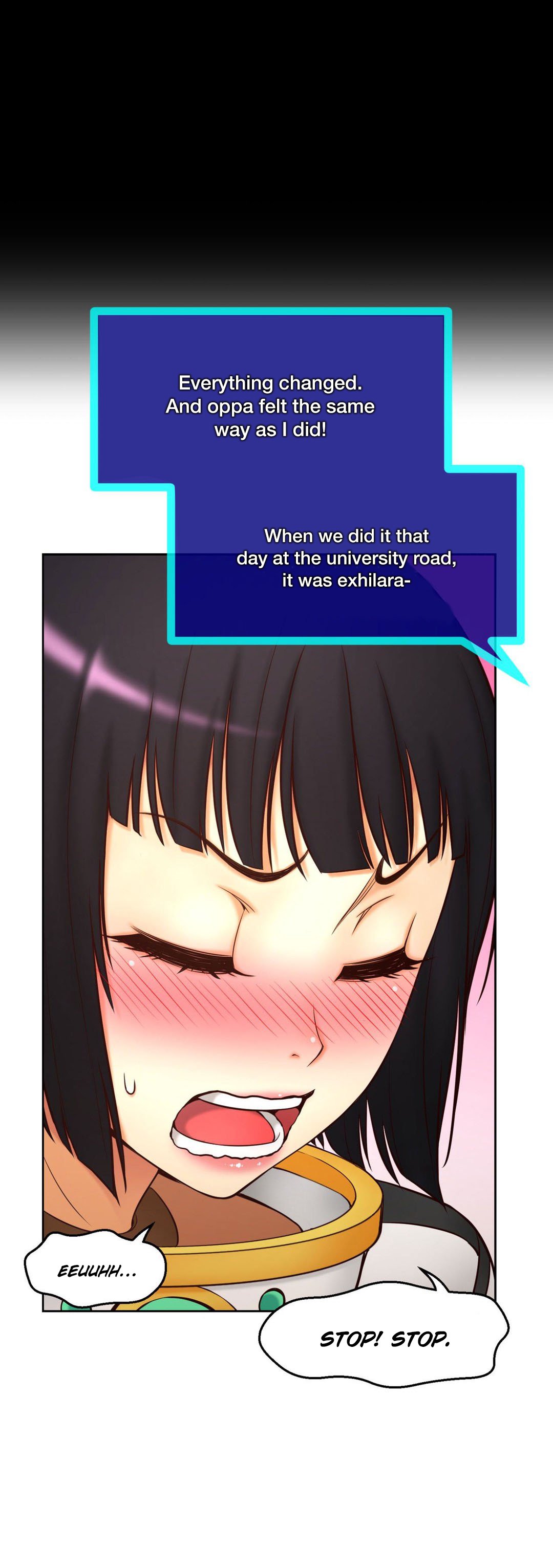 Mia’s Tool Chapter 3 - Manhwa18.com