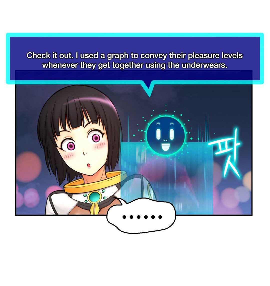 Mia’s Tool Chapter 3 - Manhwa18.com