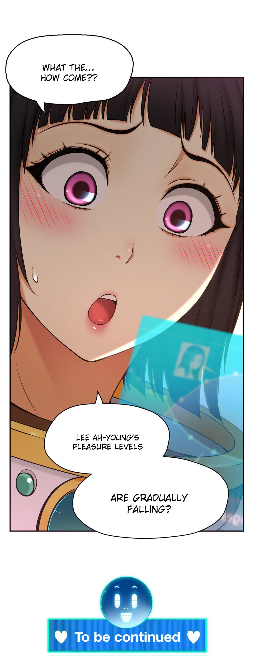 Mia’s Tool Chapter 3 - Manhwa18.com