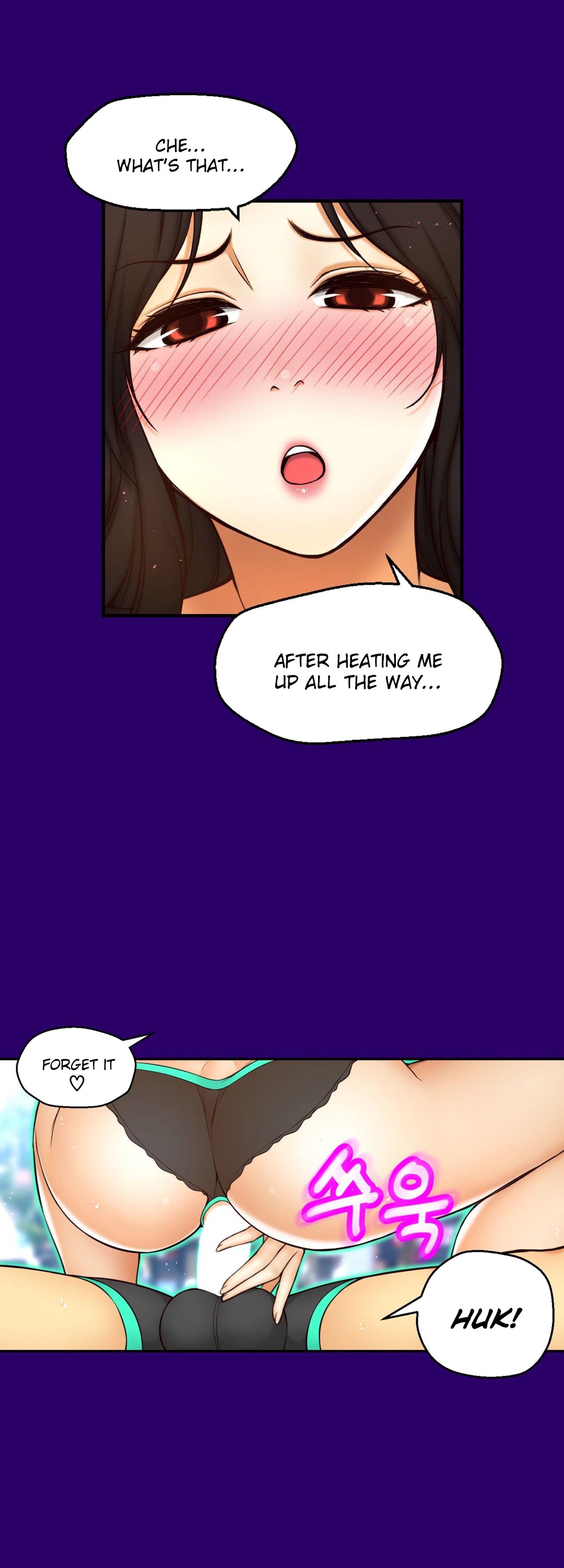 Mia’s Tool Chapter 5 - Manhwa18.com