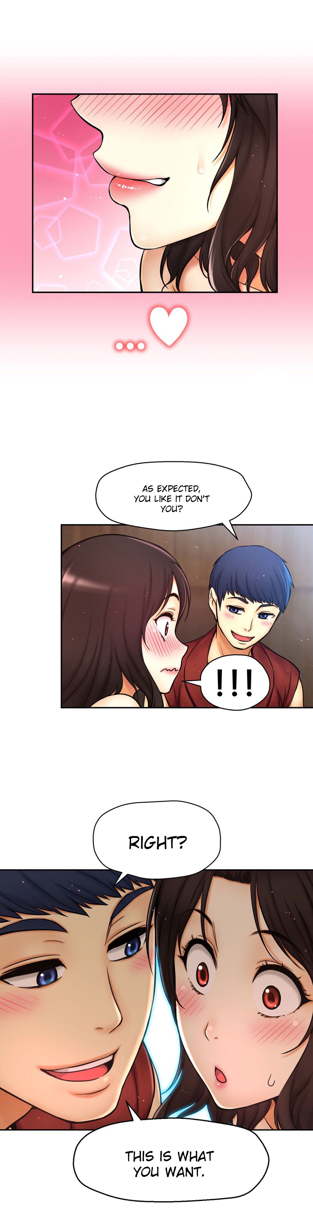 Mia’s Tool Chapter 6 - Manhwa18.com