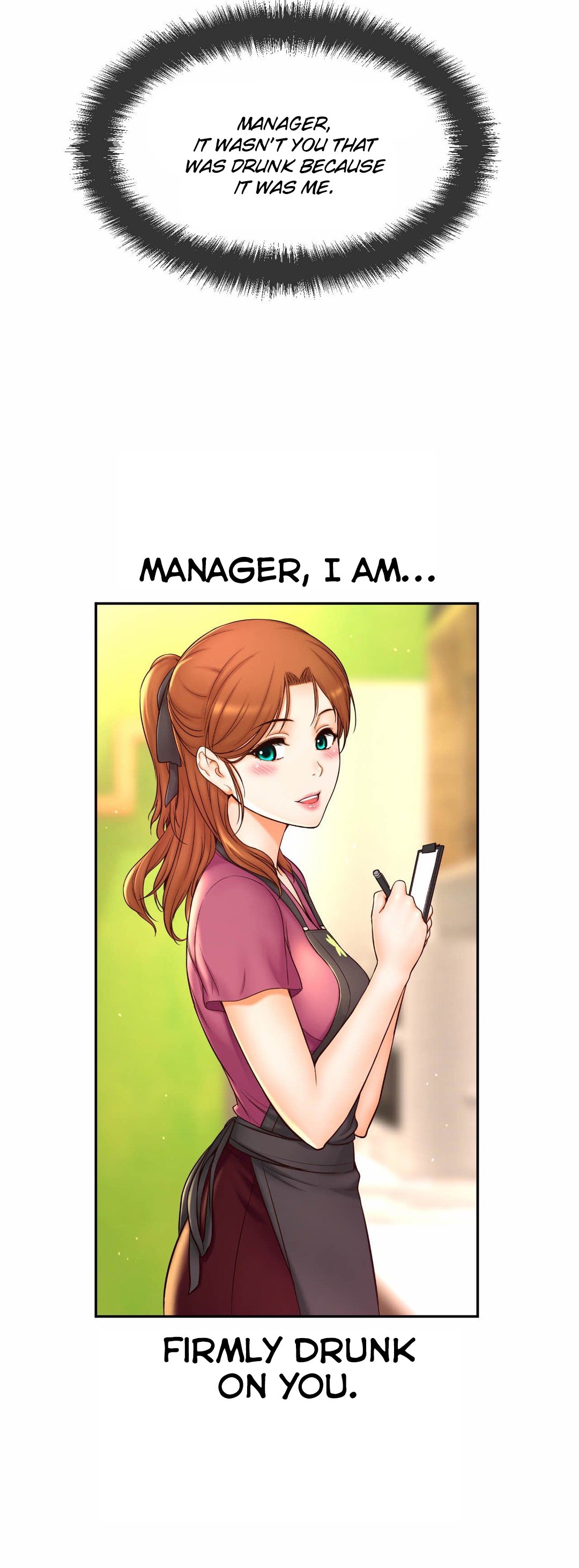 Mia’s Tool Chapter 9 - Manhwa18.com