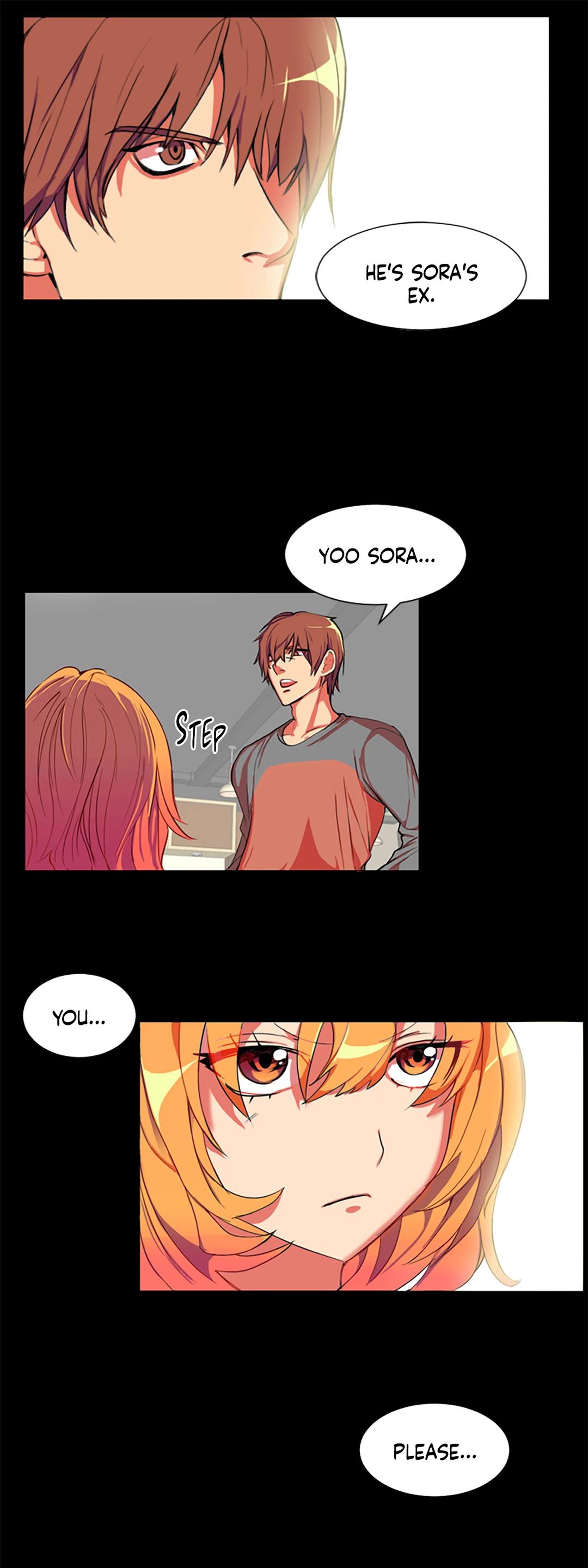 Hottie in the Ring Chapter 1 - Manhwa18.com