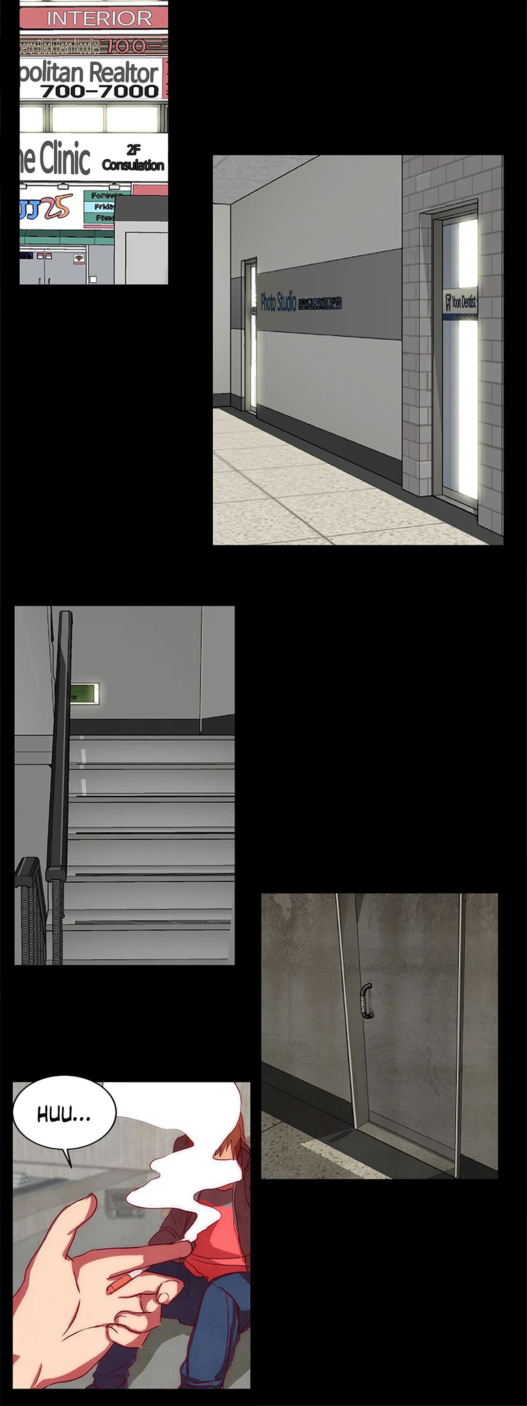 Hottie in the Ring Chapter 10 - Manhwa18.com