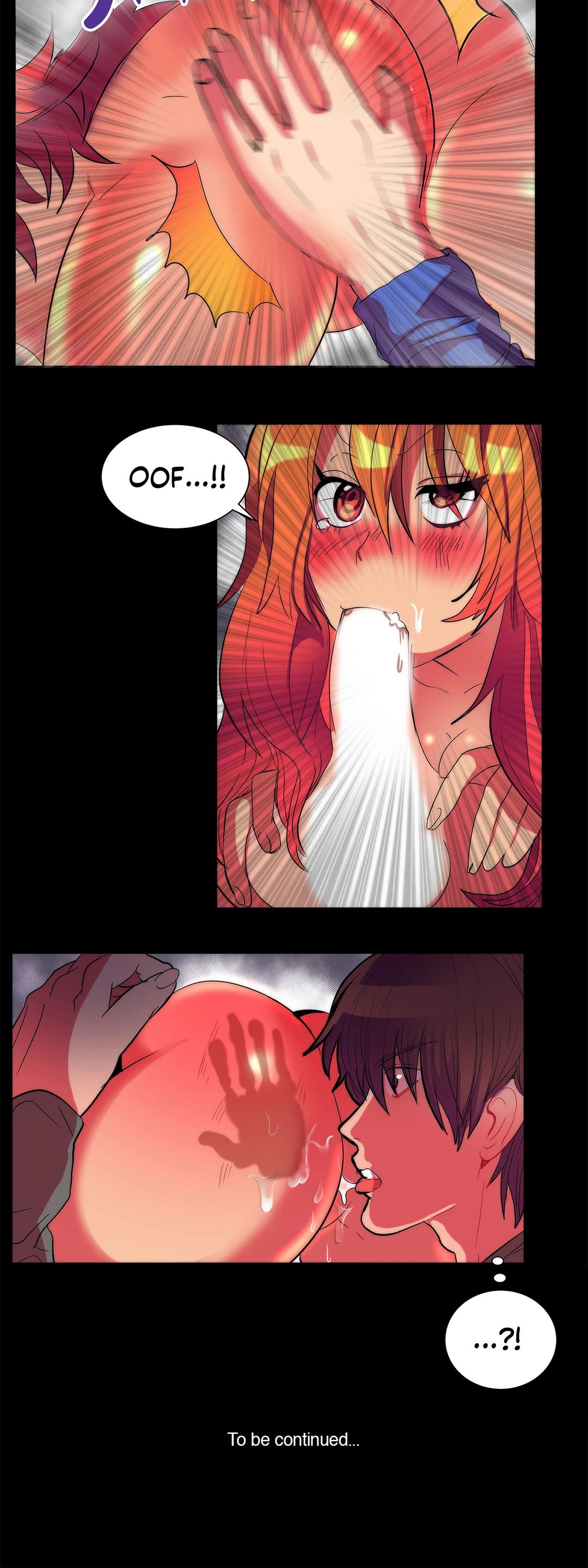 Hottie in the Ring Chapter 11 - Manhwa18.com