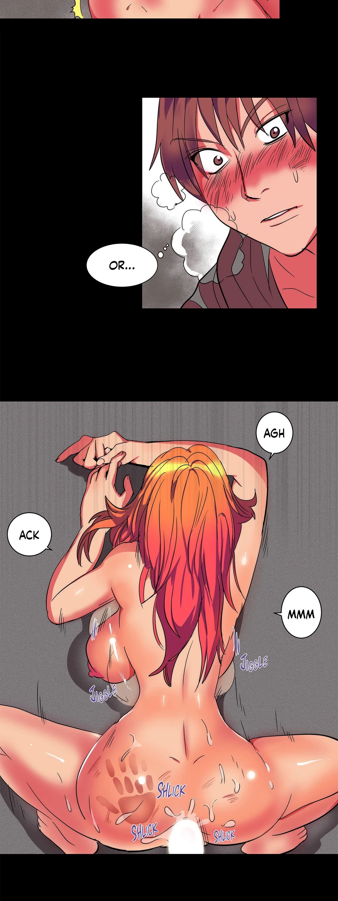 Hottie in the Ring Chapter 12 - Manhwa18.com