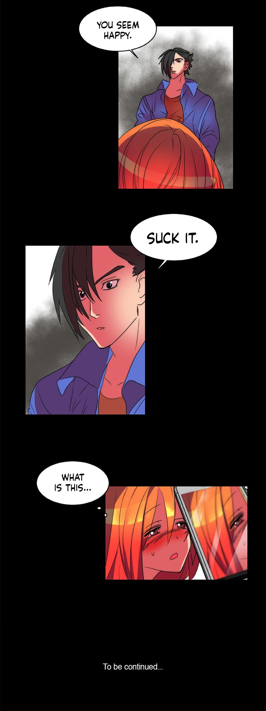 Hottie in the Ring Chapter 12 - Manhwa18.com