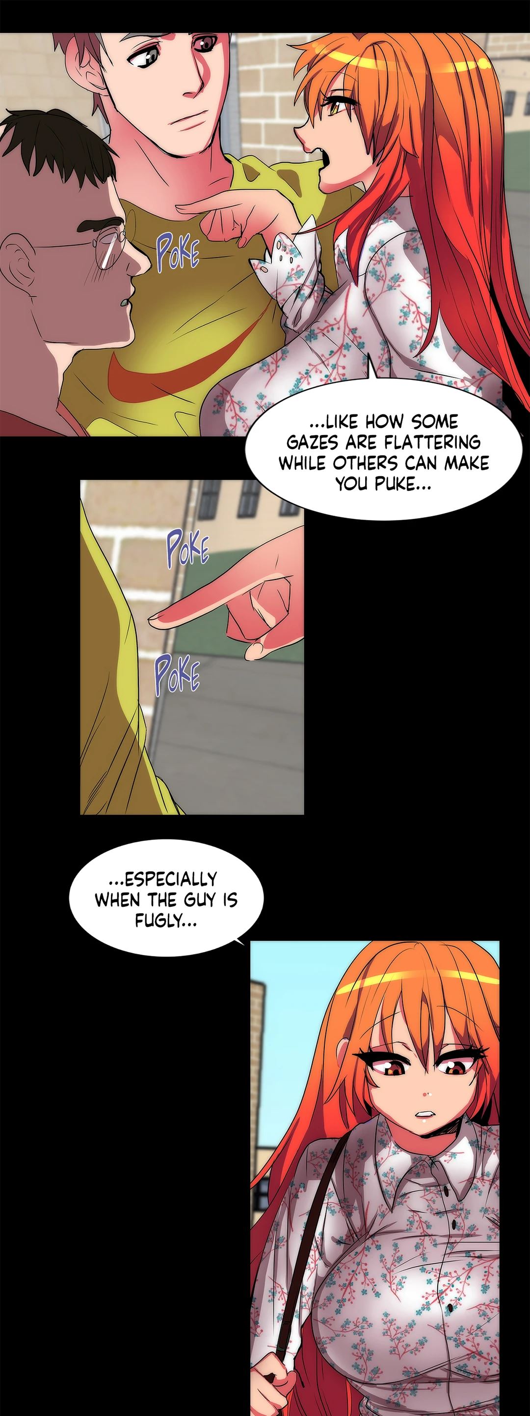 Hottie in the Ring Chapter 13 - Manhwa18.com