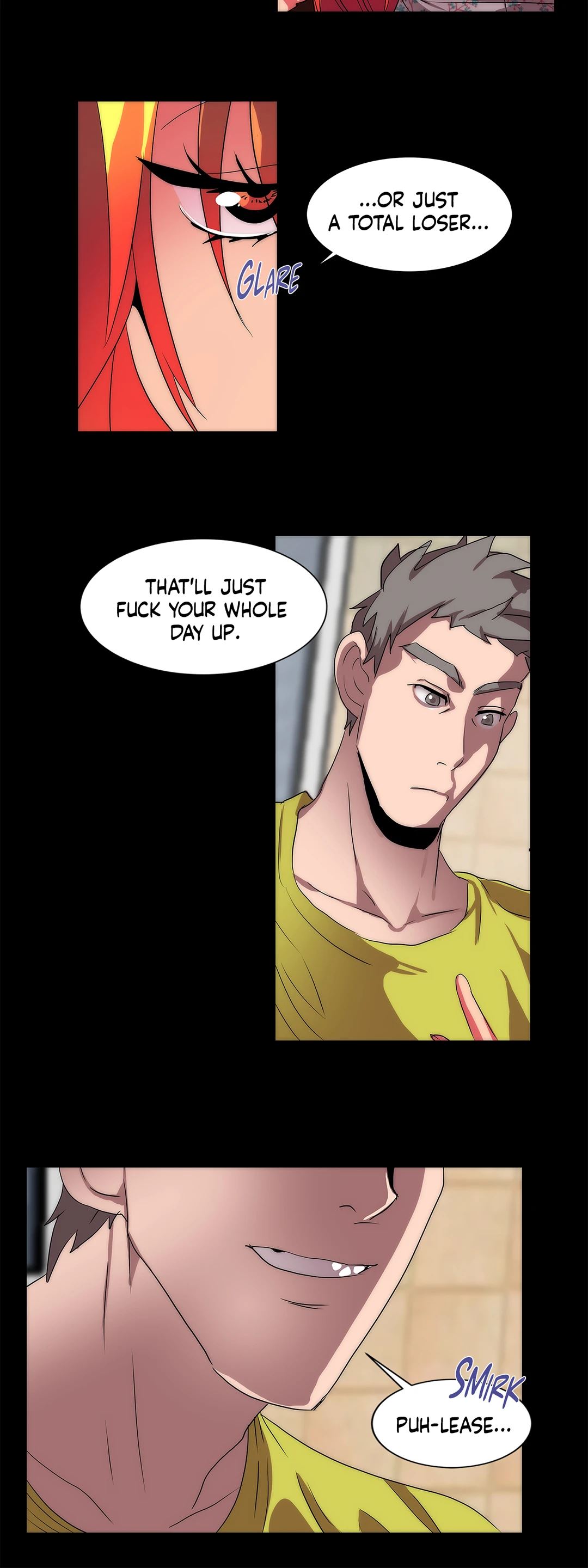 Hottie in the Ring Chapter 13 - Manhwa18.com